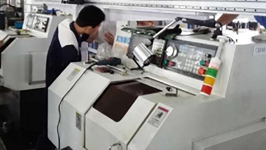 工業(yè)智能時(shí)代，自動(dòng)上下料桁架機(jī)械手