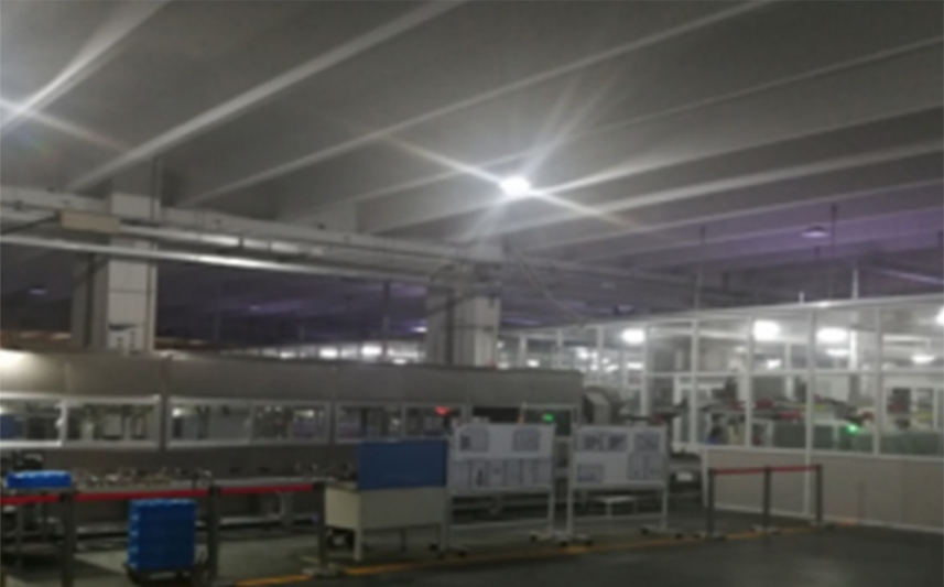 活塞加工自動(dòng)上下料